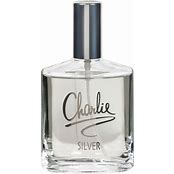 Revlon Charlie Silver Body Spray – Refreshing Floral Fruity Fragrance for Women 75ml