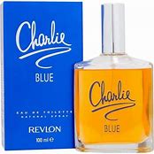 Revlon Charlie Blue Body Spray – Classic Long-Lasting Floral Woody Fragrance for Women 75ml/2.54 oz
