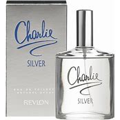 Revlon Charlie Silver Body Spray – Refreshing Floral Fruity Fragrance for Women 75ml