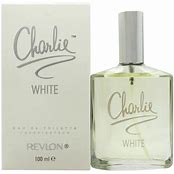 Revlon Charlie White Eau Fraiche Body Spray – Fresh Floral & Aquatic Scent for Women 75ml/2.54 oz
