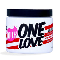 The Doux One Love Co-Wash 16oz Cleansing Conditioner for Curls