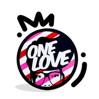 The Doux One Love Co-Wash 16oz Cleansing Conditioner for Curls