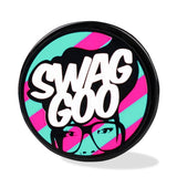 The Doux Swag Goo Edge Control Gel 2oz For Sleek Edges & Natural Hair