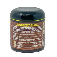 Fantasia IC Pure Tea Gro Hair & Scalp Treatment for Healthy Hair Growth & Scalp Vitality 5 oz