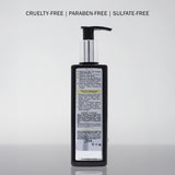 Truss Curly Fix - Leave-In Curl Defining Cream | Medium Hold, Frizz Control, All-Day Definition