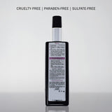 TRUSS Fluid Fix – Long-Lasting Curl Definition & Heat Protectant Spray