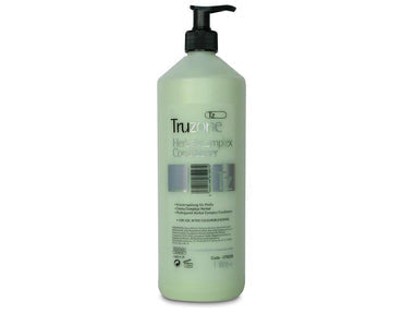 Truzone Herbal Completed Conditioner Deep Hydration & Shine for All Hair Types 1000ml
