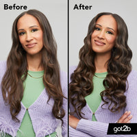 got2b Twisted Curling Mousse 200ml