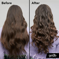 got2b Twisted Curling Mousse 200ml