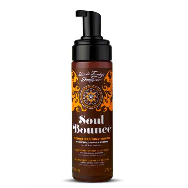 Uncle Funky's Daughter Soul Bounce 7.5oz