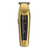 WAHL Gold 5 Star Cordless Detailer Precision Trimmer for Professional Barbers