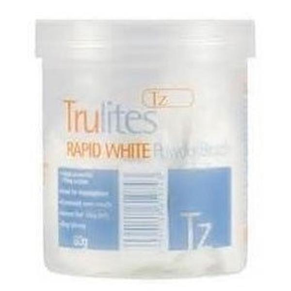 Truzone Cream Truzone Trulites Rapid White Dust-Free Powder Bleach for Professional Hair Lightening 80g/2.82 oz