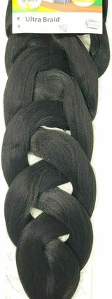 X Pression Ultra Braid (pack of 3) Value Protective Styling