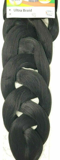 X Pression Ultra Braid (pack of 3) Value Protective Styling